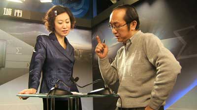 元元新節(jié)目被迫降語速 說話速度降至150字/分