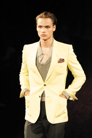 頸肩魅力競炫MAN POWER