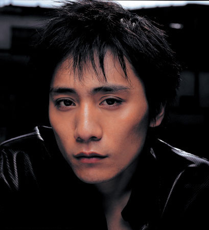 絕對(duì)短發(fā)帥氣型男