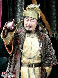 《貞觀長(zhǎng)歌》導(dǎo)演: