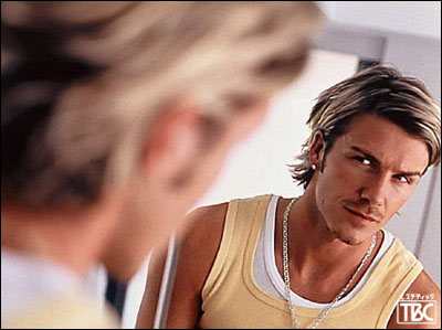 男性柔和發(fā)型打造原則