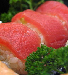 日本料理的優(yōu)雅吃法