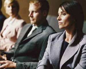 白領(lǐng)職場(chǎng)十大熱門培訓(xùn)