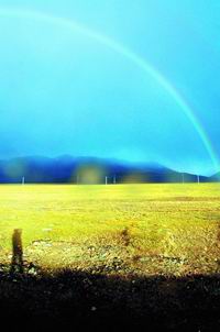 一場關(guān)于云彩的旅行