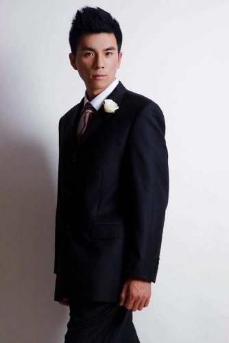 男人穿衣不可不知的規(guī)律