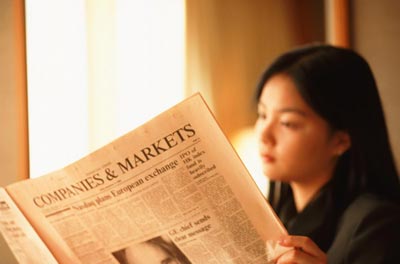 面試 了解企業(yè)文化