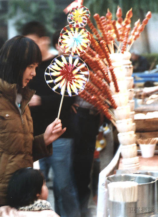 過大年，痛痛快快做7天自己