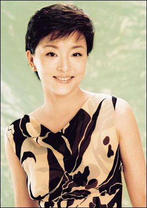 楊瀾 我沒(méi)有經(jīng)商的天分