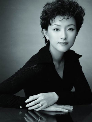 楊瀾 我沒有經(jīng)商的天分