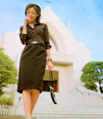 相親將成白領(lǐng)擇偶主要途徑