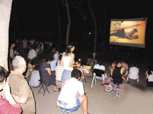 電影分級制進程叫停內(nèi)幕:被導(dǎo)演黃健中毀了