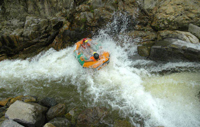 刺激而不危險(xiǎn)的5種時(shí)尚運(yùn)動(dòng)