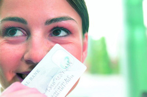 做“她時代”高鈔財女！