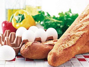 五種人的營(yíng)養(yǎng)早餐方案(圖)