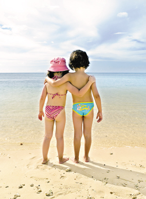 成人兒童節(jié) 永不凋謝的童夢(mèng)奇緣(圖)