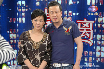 楊坤暢談抑郁癥 《靜距離》何耀珊自揭抑郁過去