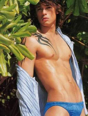 男士需要多鍛煉的5個(gè)部位(圖)