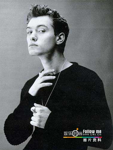 女人最愛(ài)好萊塢8大當(dāng)紅美男(組圖)