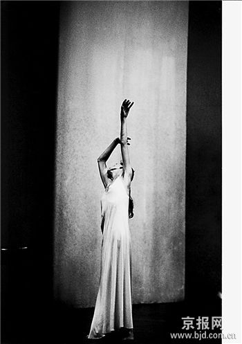 世界級(jí)舞蹈女皇皮娜?鮑什9月來京