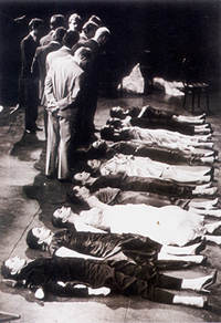 世界級(jí)舞蹈女皇皮娜?鮑什9月來京