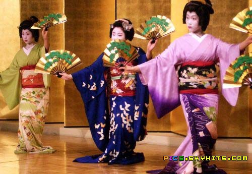 日本“人間國(guó)寶”級(jí)歌舞伎將來(lái)華巡演