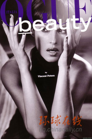 莫妮卡-貝魯奇寫真