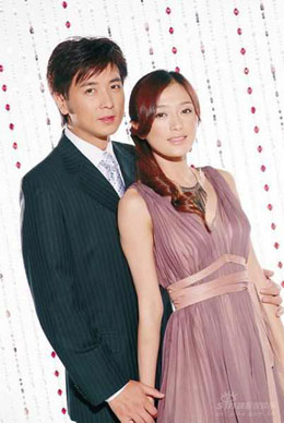 保劍鋒精彩演繹 《又見一簾幽夢》掀起收視狂潮