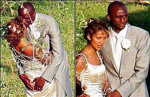 法國(guó)葡萄牙女人團(tuán)揭密:金屋藏嬌 2段姐弟戀(組圖)