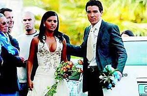 法國葡萄牙女人團(tuán)揭密：金屋藏嬌 2段姐弟戀(組圖)