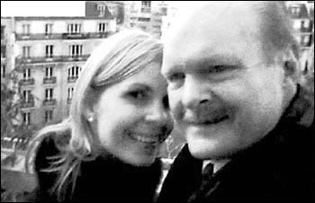 美國(guó)億萬(wàn)富翁和私生女“婚姻”破裂爭(zhēng)財(cái)產(chǎn)