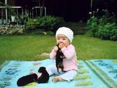 偶可不是吃素的?。?！