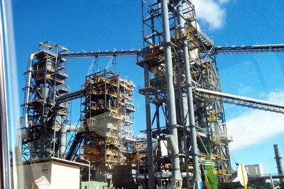 金融時報：中國改變了鐵礦石市場格局