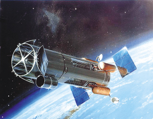 編太空博弈 西方亂猜我太空戰(zhàn)略