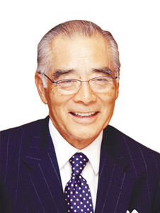 小林陽太郎：中日文化交流“減震”作用