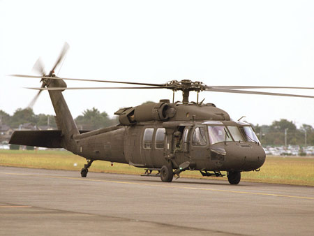 墜機成軍購借口 臺軍擬2300億買直升機