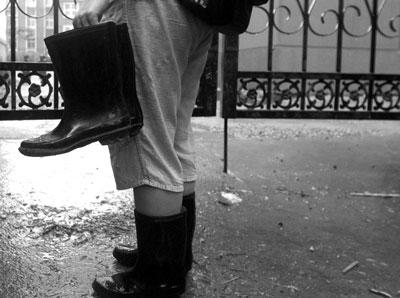 金魚會不會放屁?