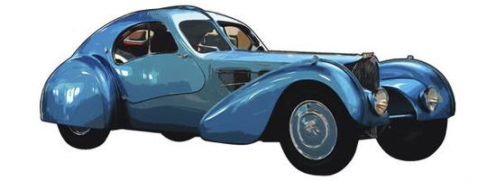 老爺車收藏 玩的就是經(jīng)典款