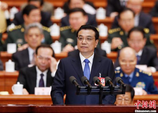 境外媒體看兩會(huì):李氏風(fēng)格引共鳴 給世界穩(wěn)定預(yù)期