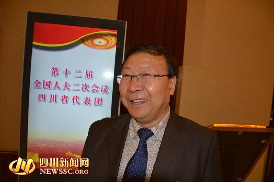 四川今年將新建50萬套保障房 上半年實現(xiàn)公租房和廉租房完全并軌