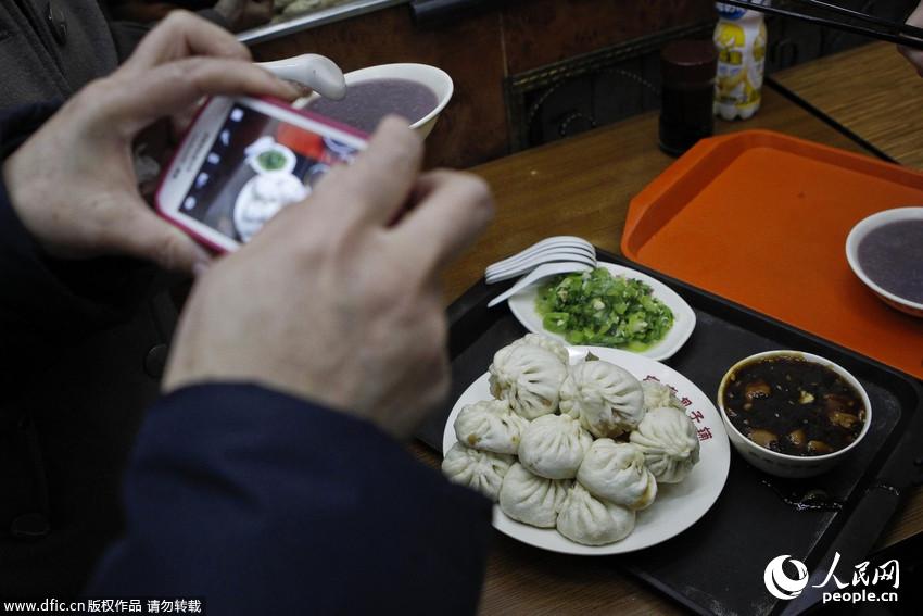 盤點(diǎn)歷屆兩會高大上“利器”