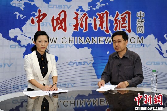 專家:恐怖主義是人類公敵 徹底根除任重道遠(yuǎn)