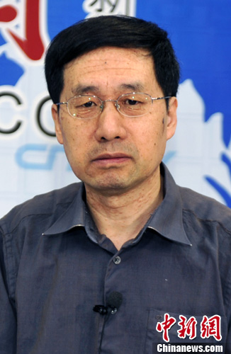 專家:恐怖主義是人類公敵 徹底根除任重道遠(yuǎn)