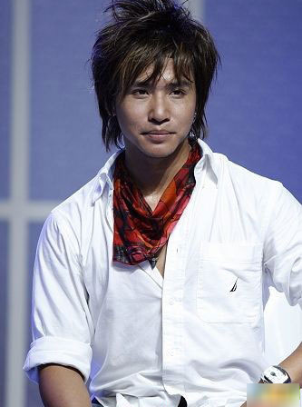 揭秘巨星原名 徐若瑄原名徐淑娟