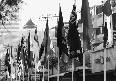 東盟系列峰會(huì)如期開幕