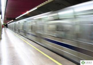 OneRFID服務(wù)深圳地鐵 智能技術(shù)提高效率