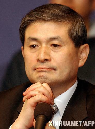 黃禹錫挪用公款罪名成立 被判兩年監(jiān)禁緩刑三年