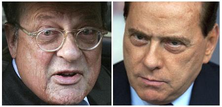 貝盧斯科尼將于11月底受審 堅(jiān)稱清白絕不下臺(tái)