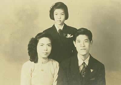 李登輝老婆被曝私運(yùn)美鈔出境案拖9年終判決