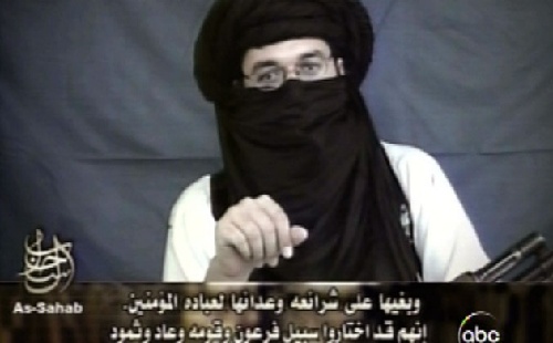 美國(guó)最想抓住誰(shuí)？“基地”和塔利班七大通緝犯曝光