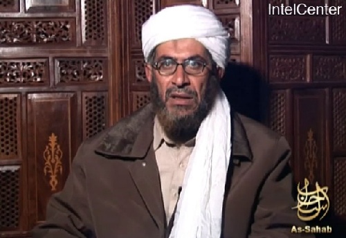 美國最想抓住誰?“基地”和塔利班七大通緝犯曝光